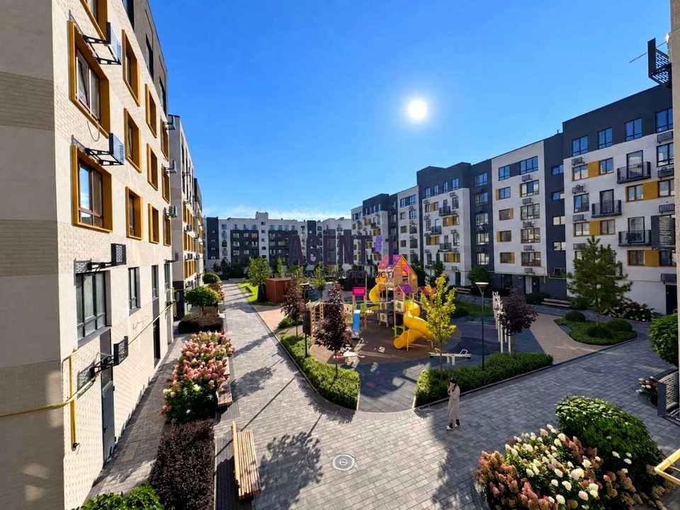 Квартира. Ірпінь, Соборна вул.