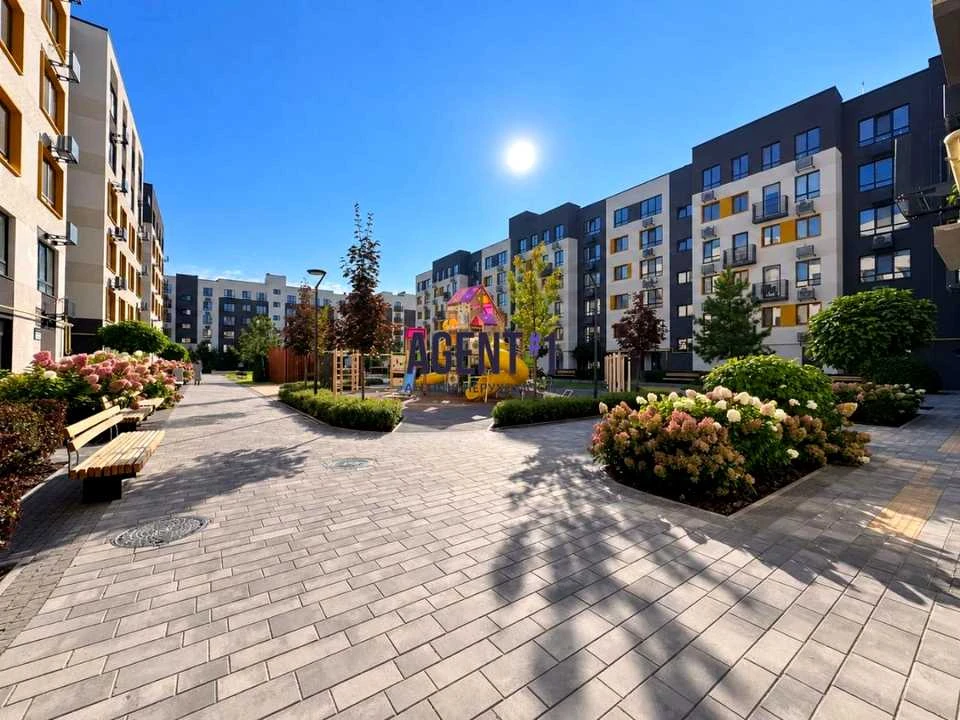 Квартира. Ірпінь, Соборна вул.