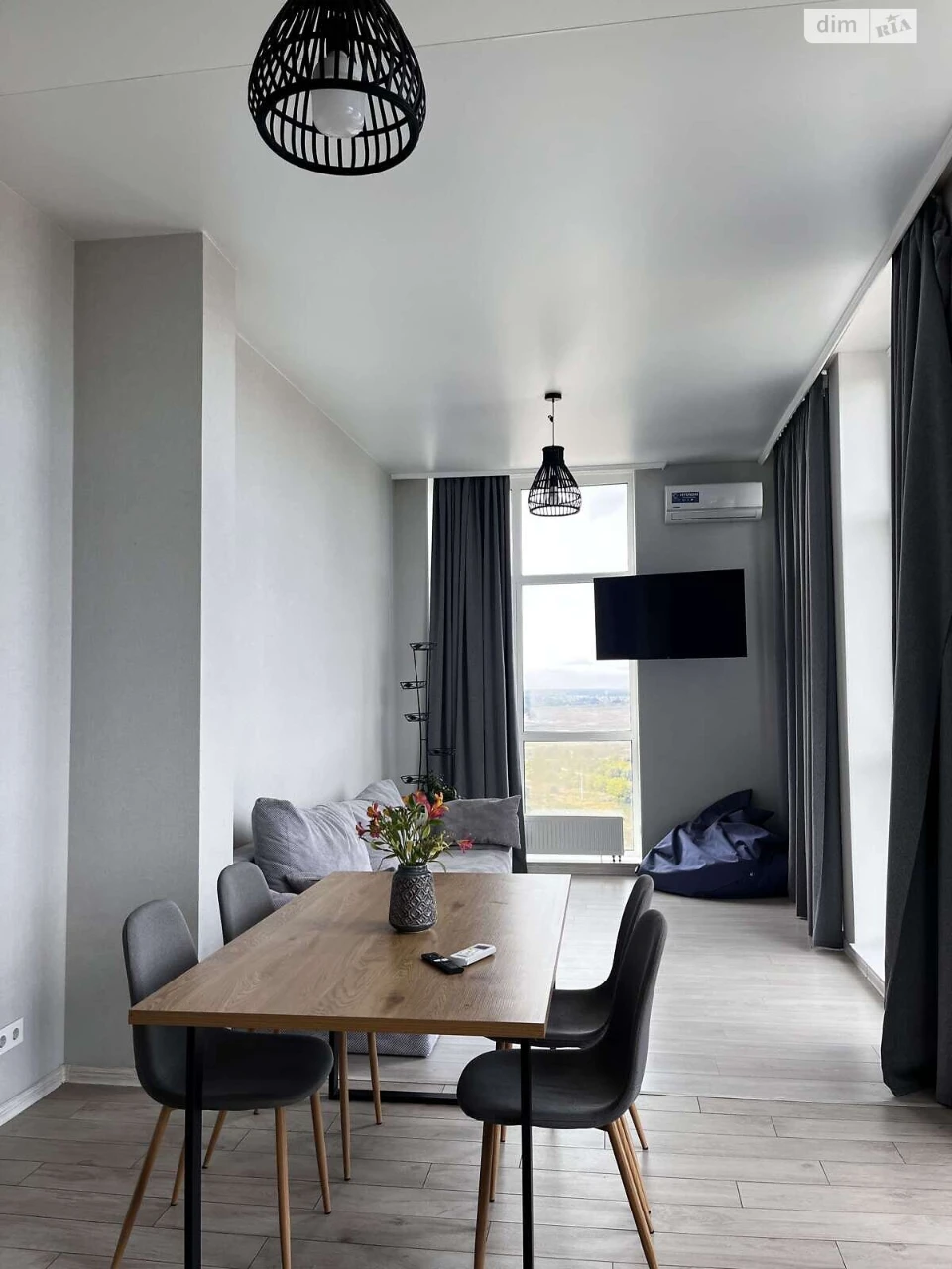 Long Term Rental Apartment