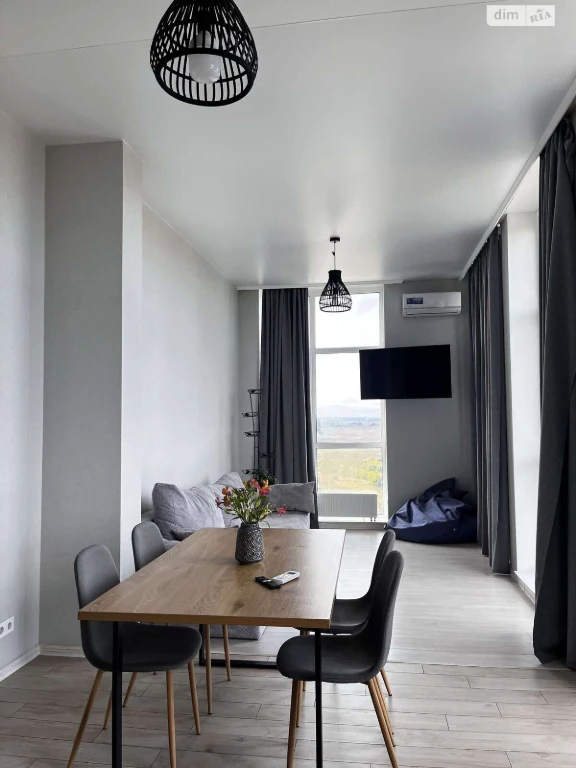 Long Term Rental Apartment
