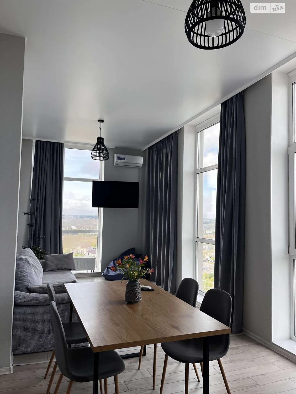 Long Term Rental Apartment