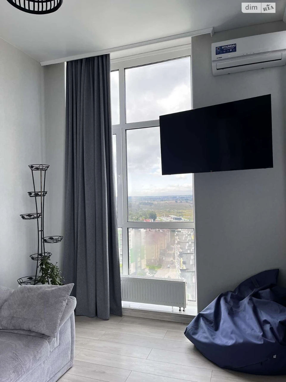 Long Term Rental Apartment
