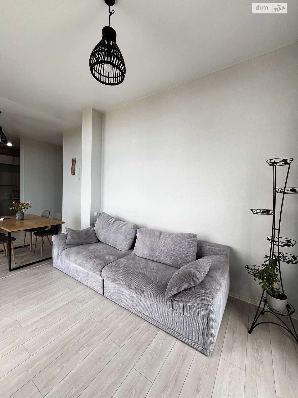 Long Term Rental Apartment