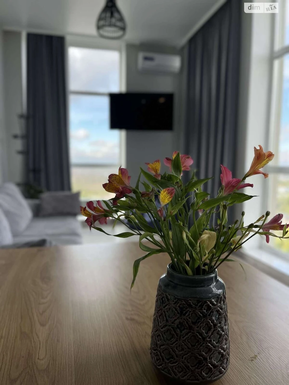 Long Term Rental Apartment