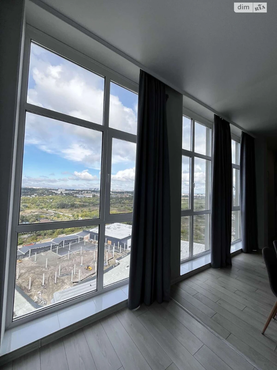 Long Term Rental Apartment