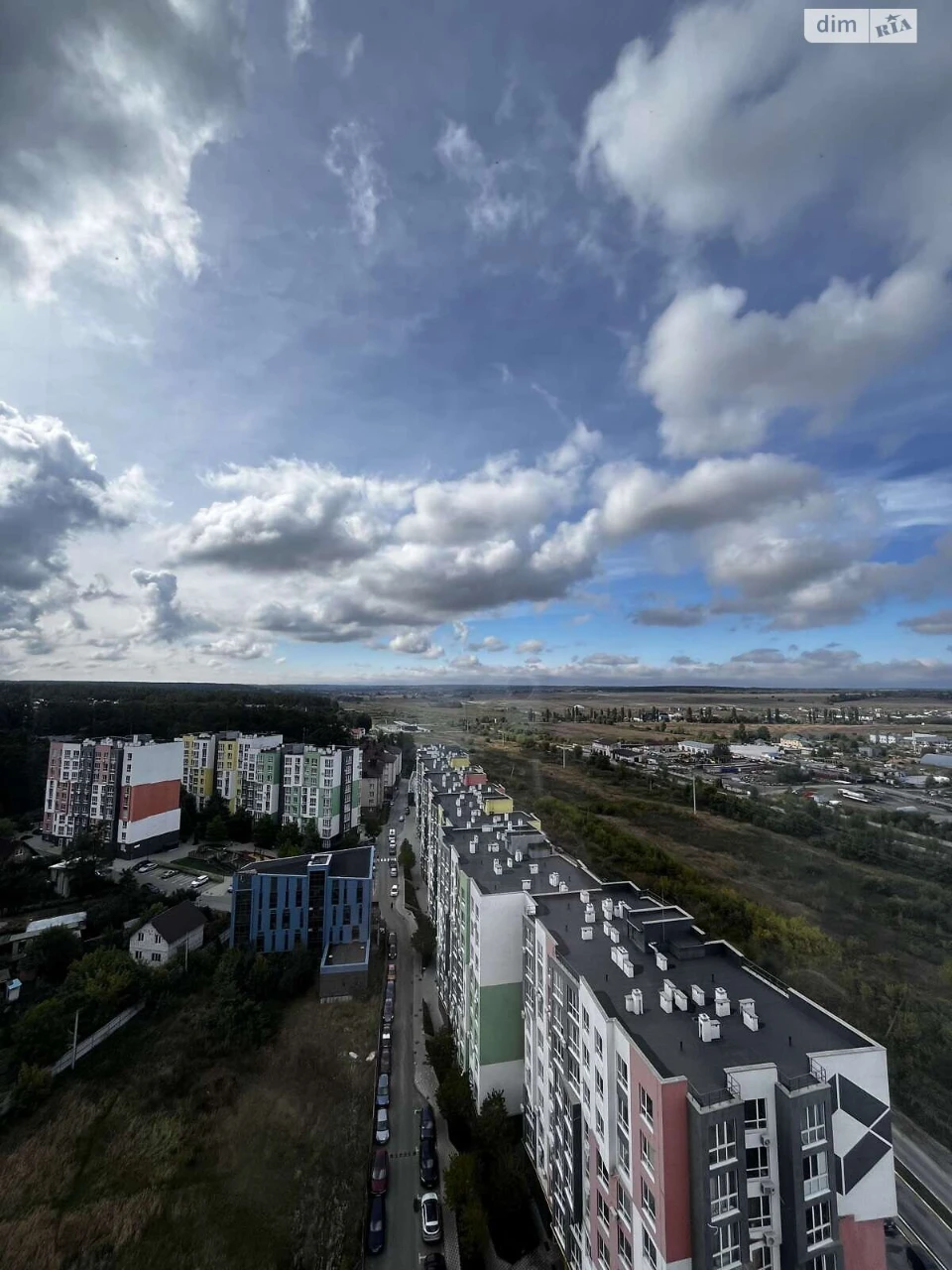 Long Term Rental Apartment
