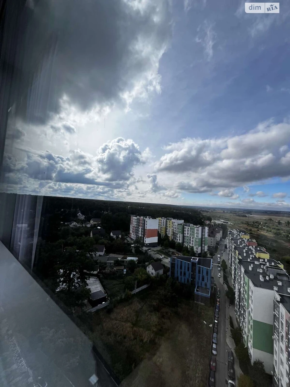 Long Term Rental Apartment