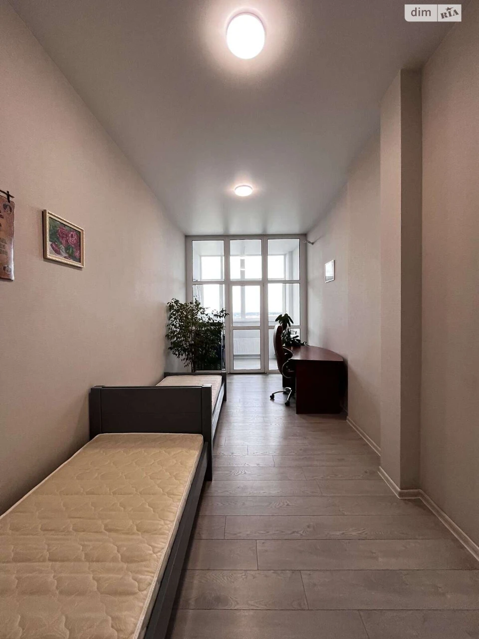 Long Term Rental Apartment