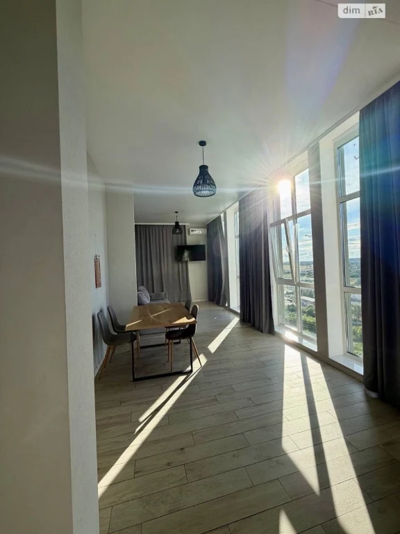 Long-Term Rental Apartment