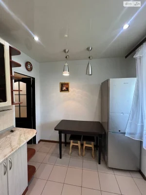 Long-Term Rental Apartment Romankivka