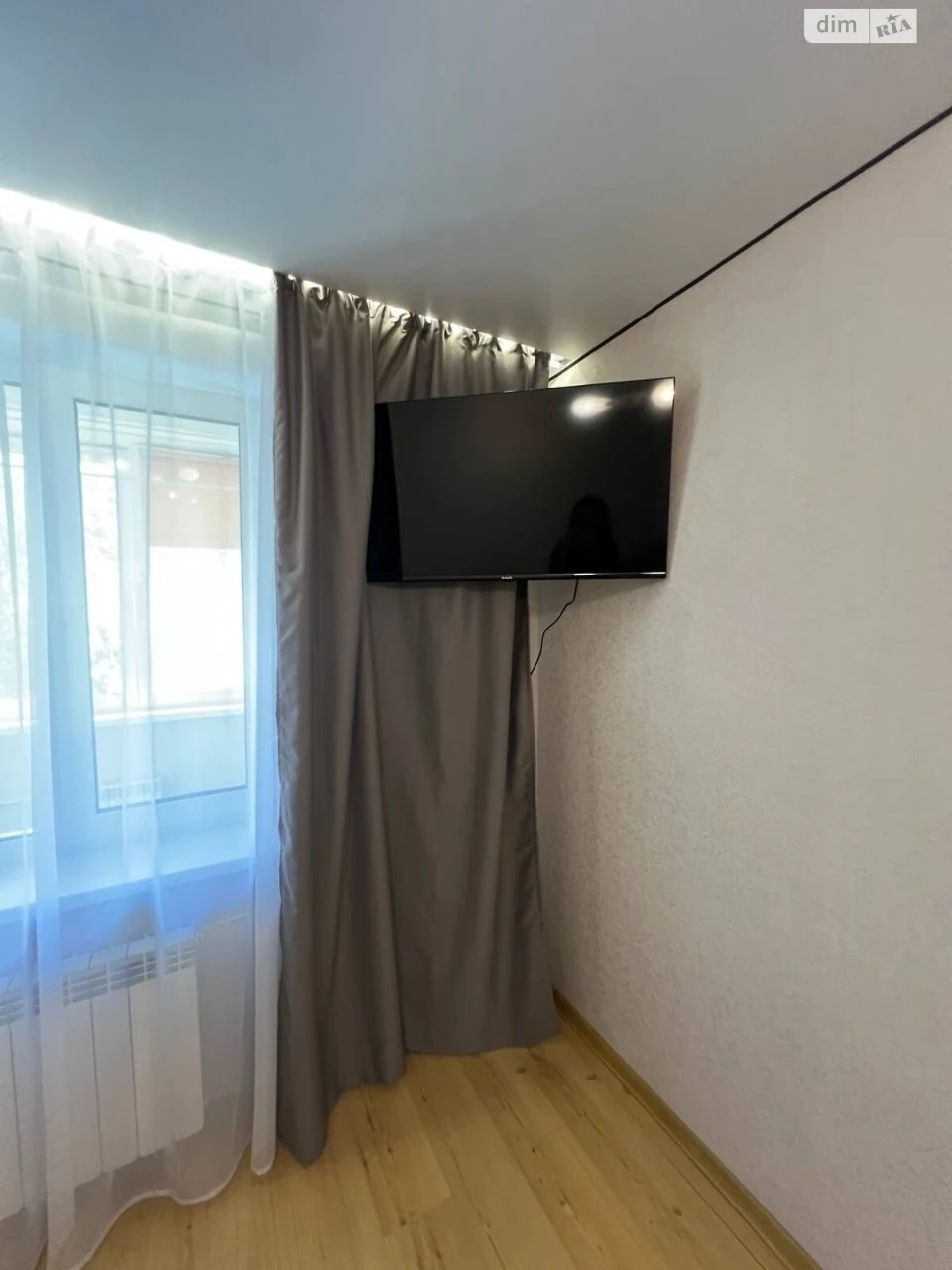 Long-Term Rental Apartment Romankivka