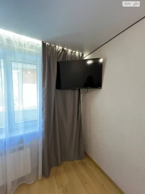 Long-Term Rental Apartment Romankivka