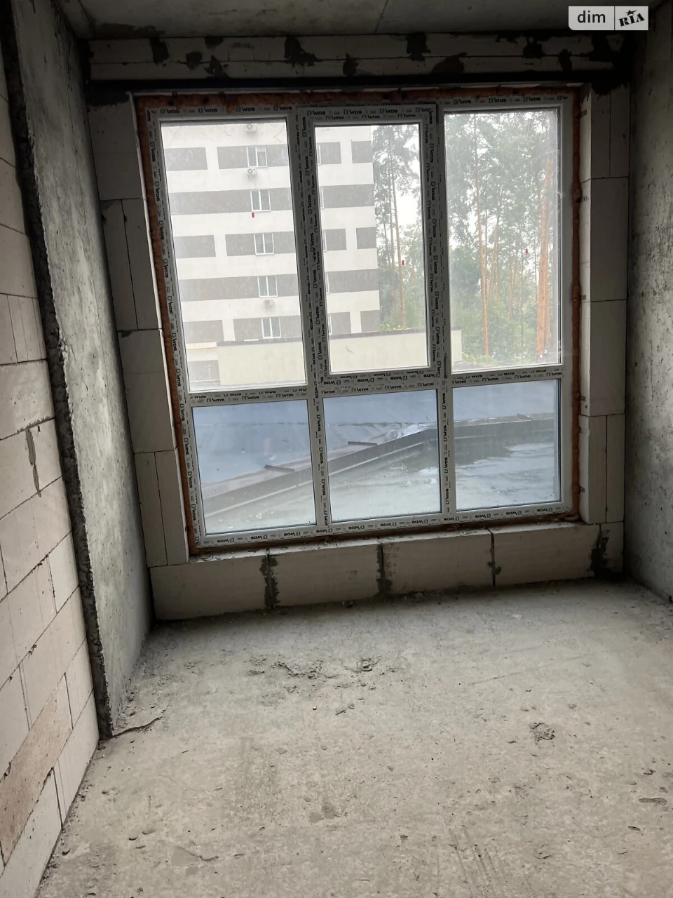 Long-Term Rental Apartment