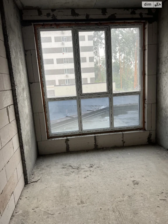 Long-Term Rental Apartment