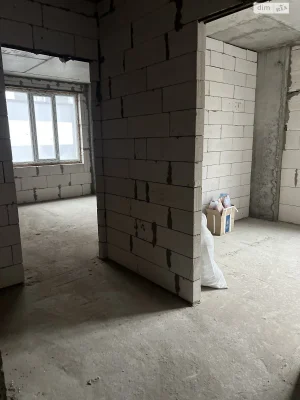 Long-Term Rental Apartment