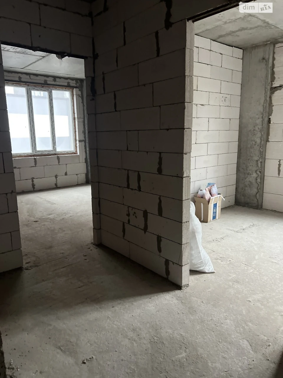 Long-Term Rental Apartment