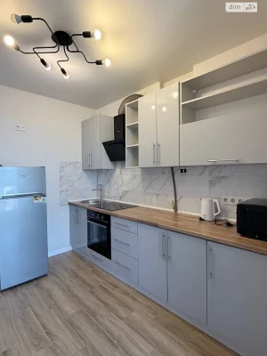 Long-Term Rental Apartment