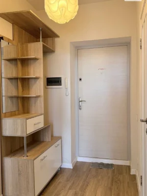 Long-Term Rental Apartment