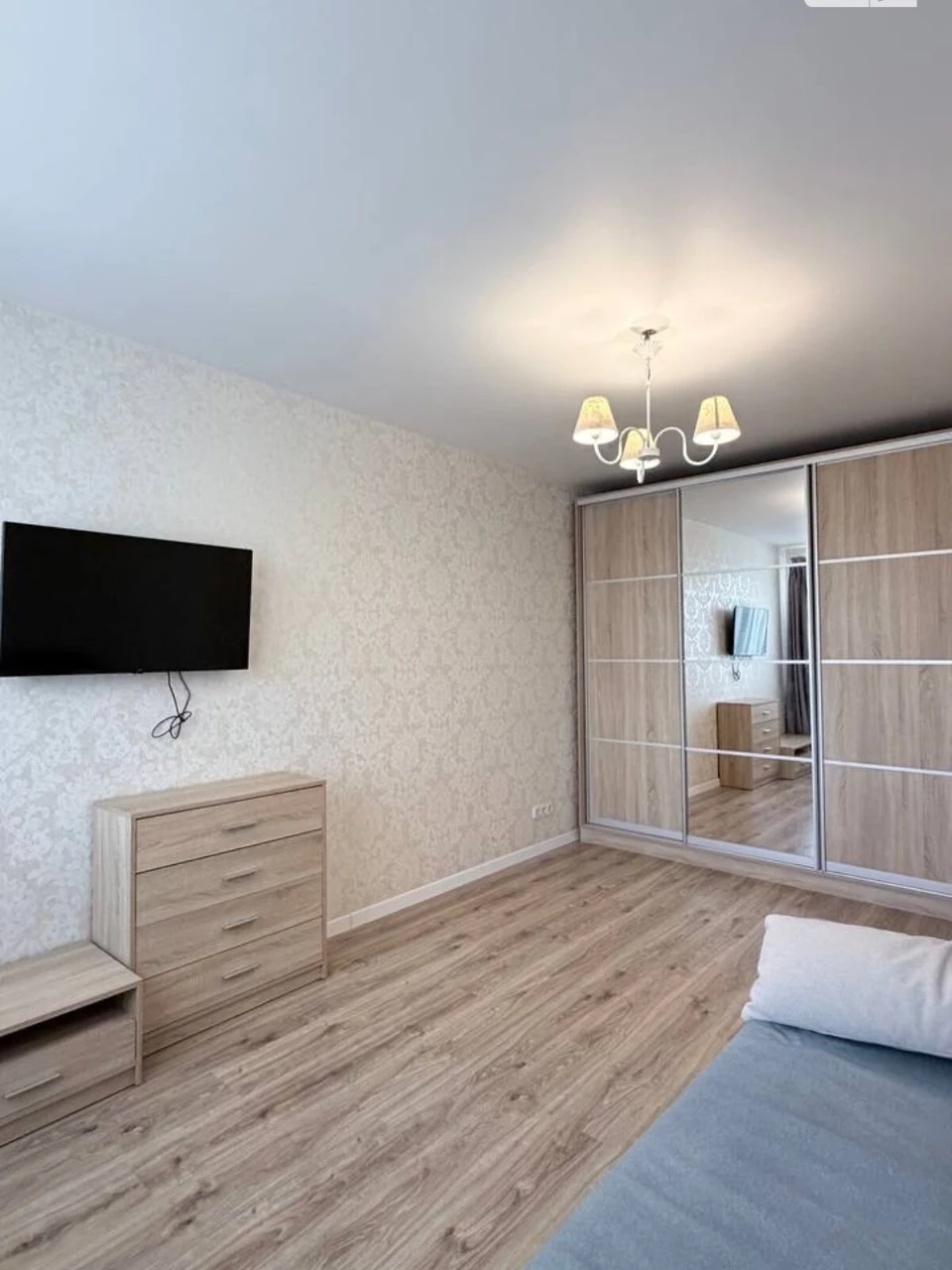 Long-Term Rental Apartment