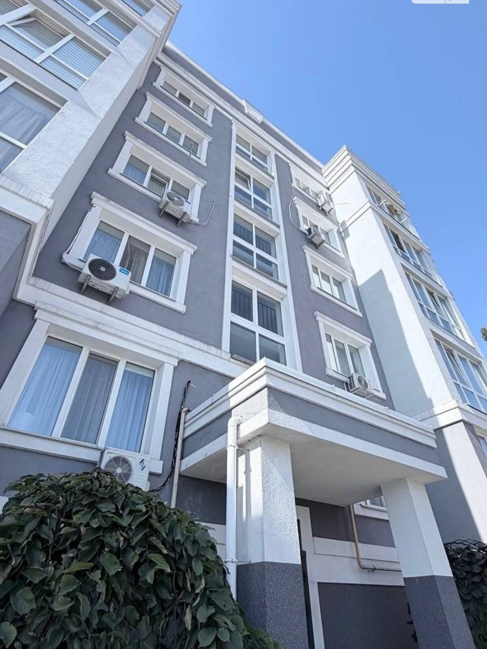 Long-Term Rental Apartment