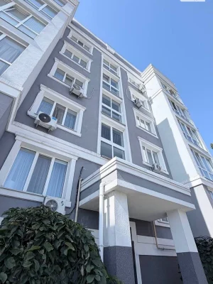 Long-Term Rental Apartment