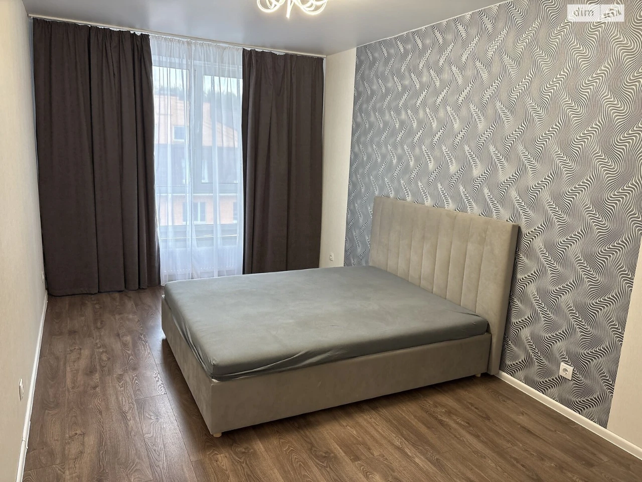 Long-Term Rental Apartment