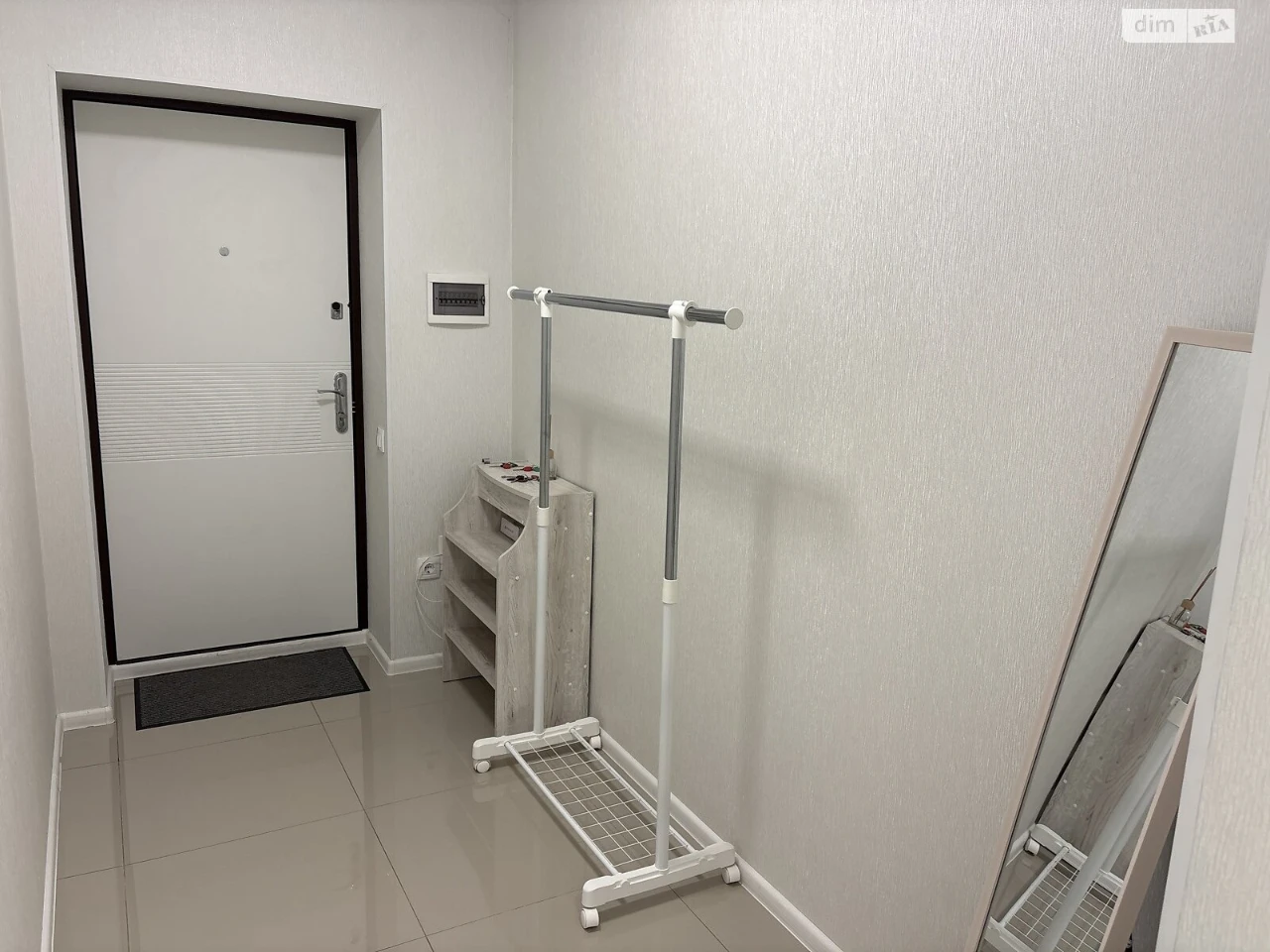 Long-Term Rental Apartment
