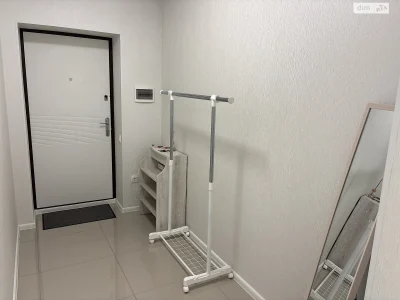 Long-Term Rental Apartment
