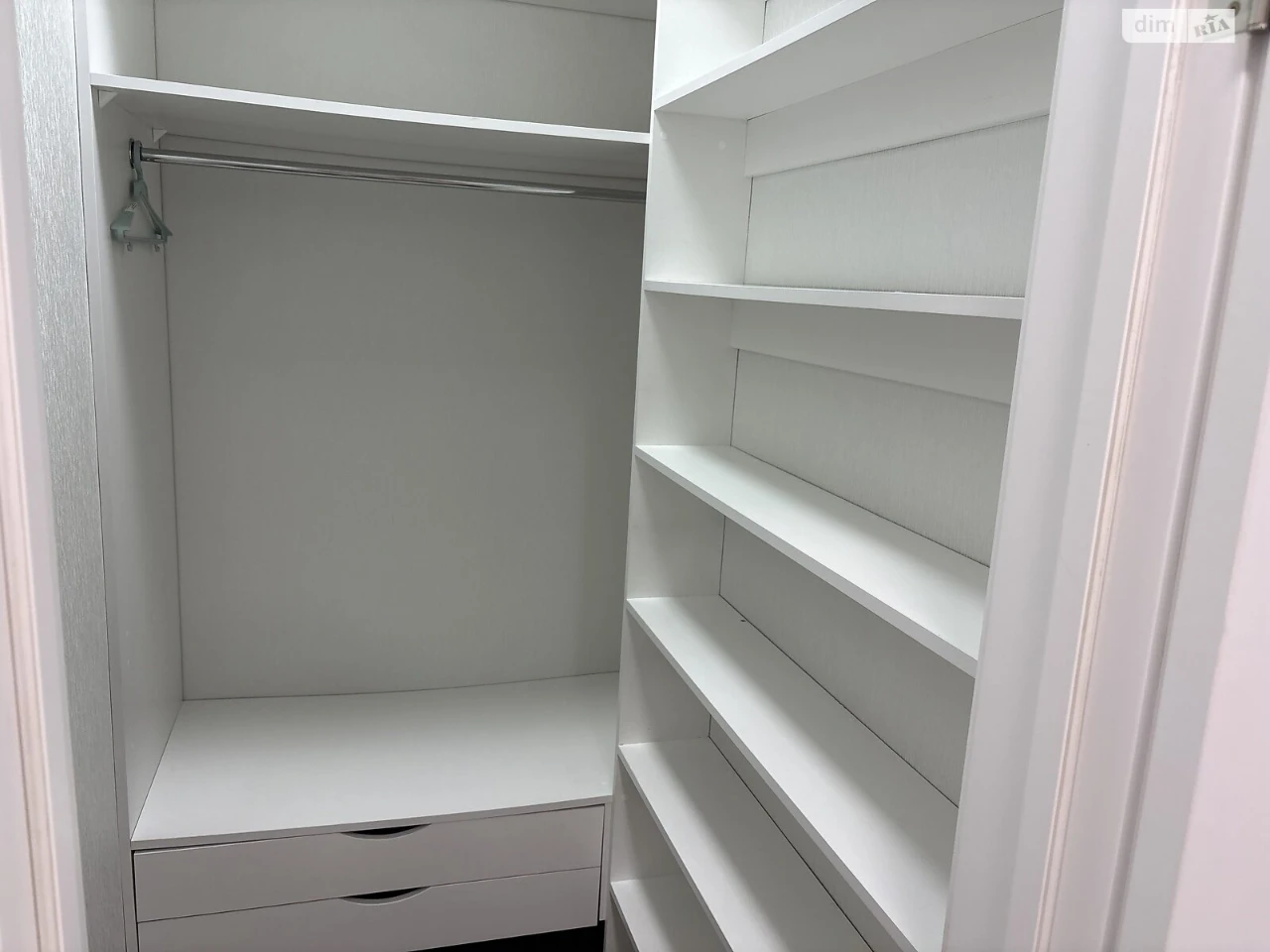 Long-Term Rental Apartment