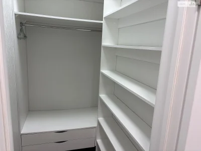 Long-Term Rental Apartment