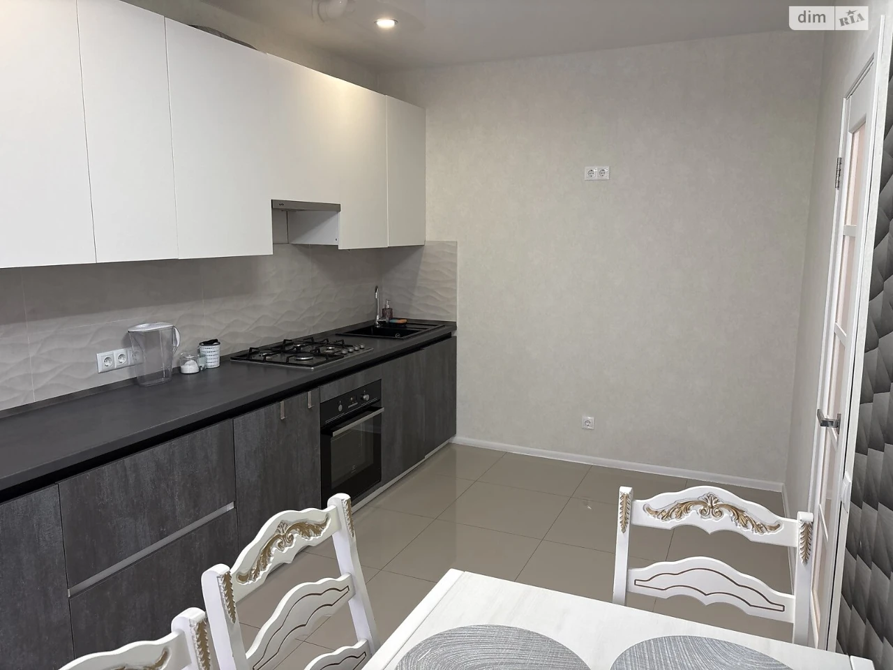 Long-Term Rental Apartment