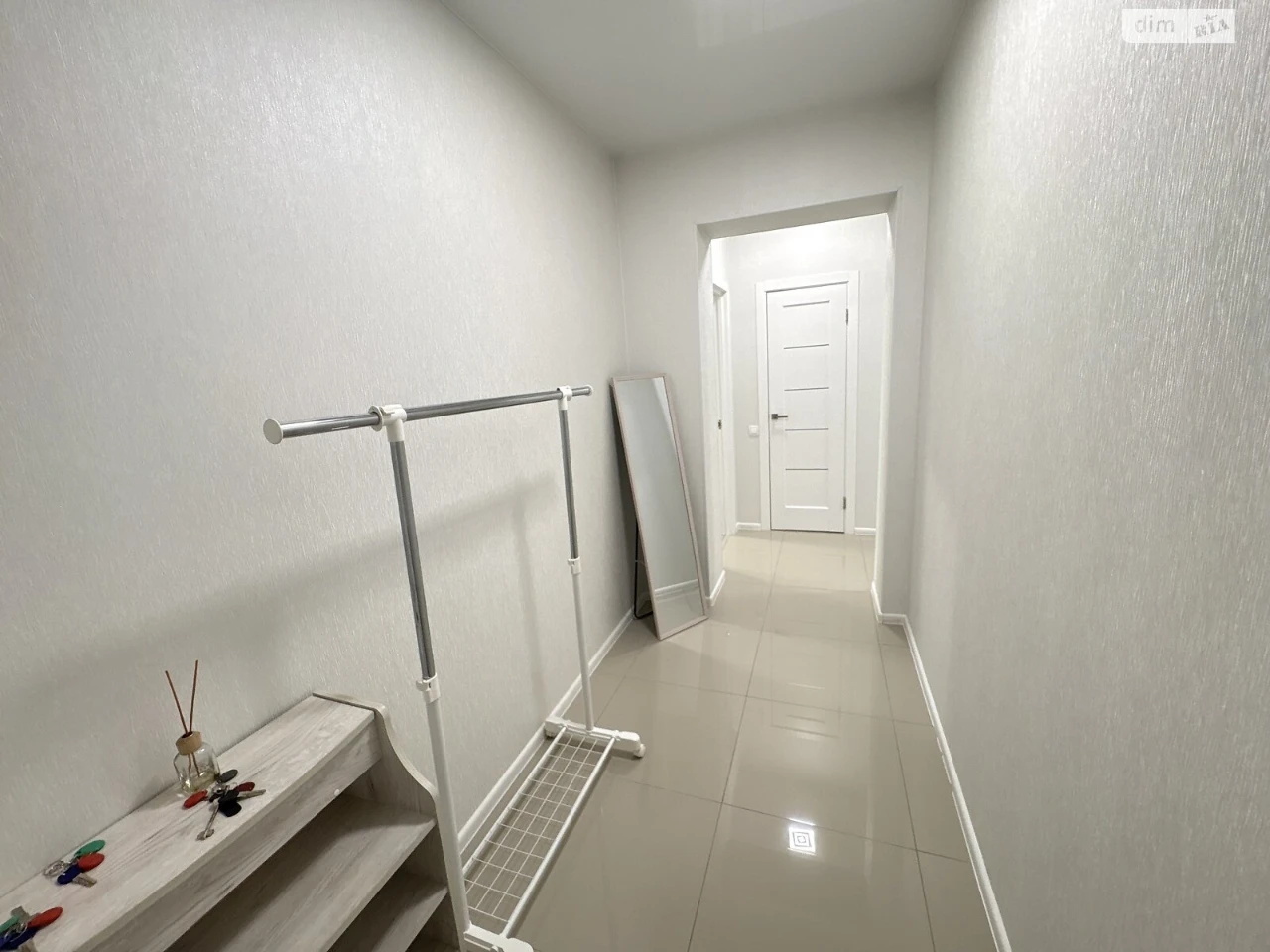 Long-Term Rental Apartment