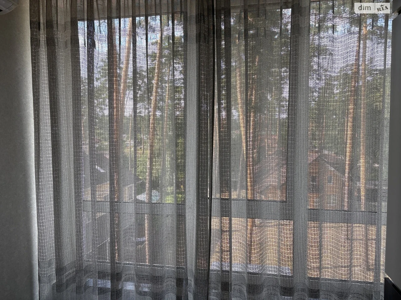 Long-Term Rental Apartment