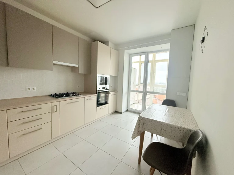 Apartment for Rent, Irpin, Versal Park Residence