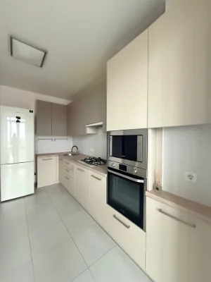 Apartment for Rent, Irpin, Versal Park Residence