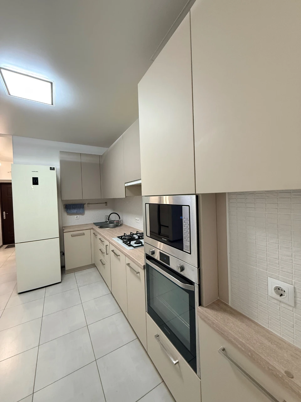 Apartment for Rent, Irpin, Versal Park Residence