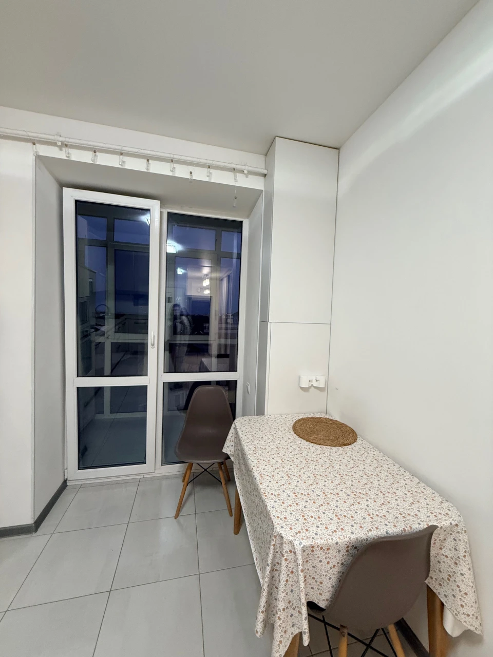 Apartment for Rent, Irpin, Versal Park Residence