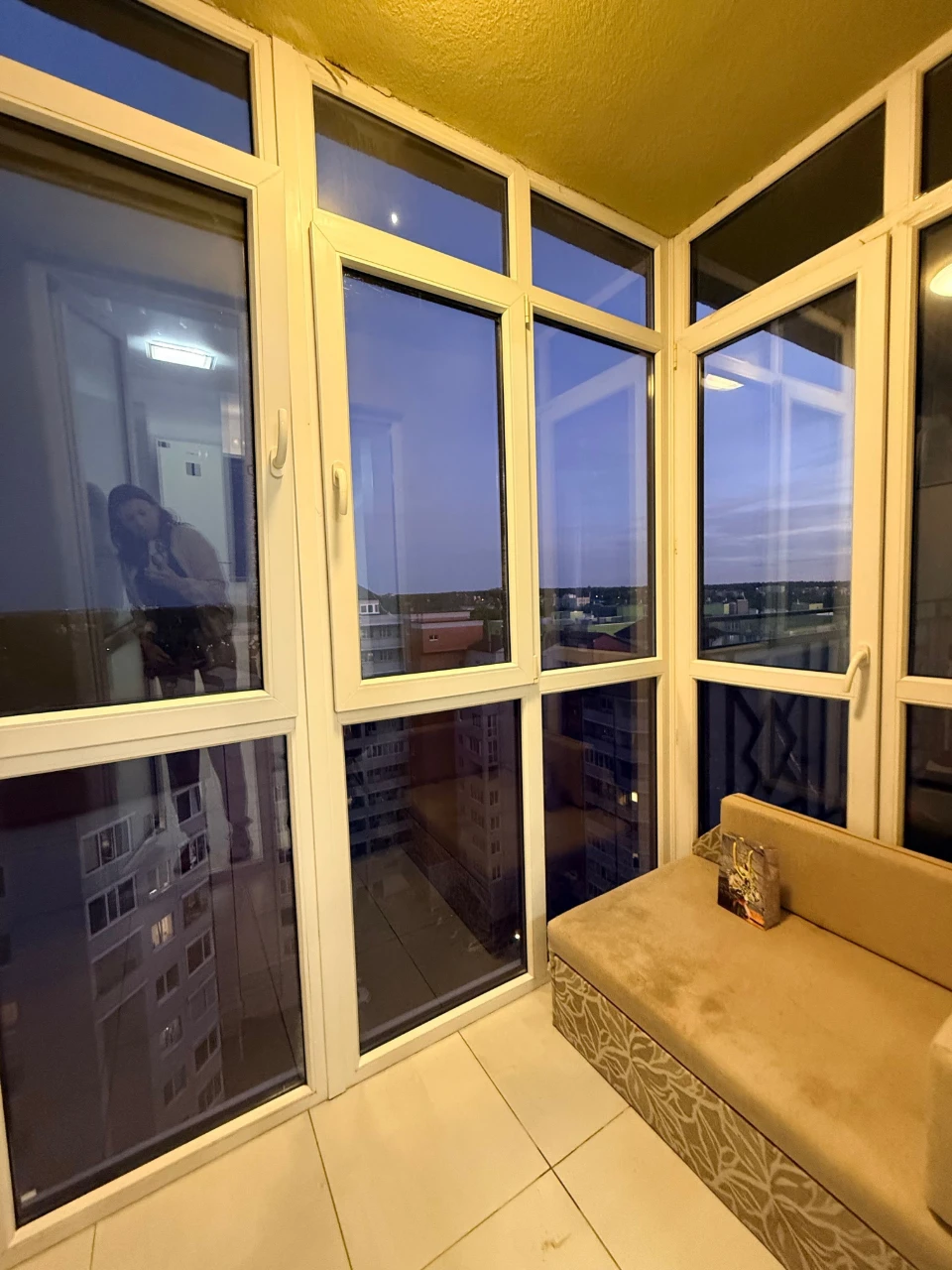 Apartment for Rent, Irpin, Versal Park Residence
