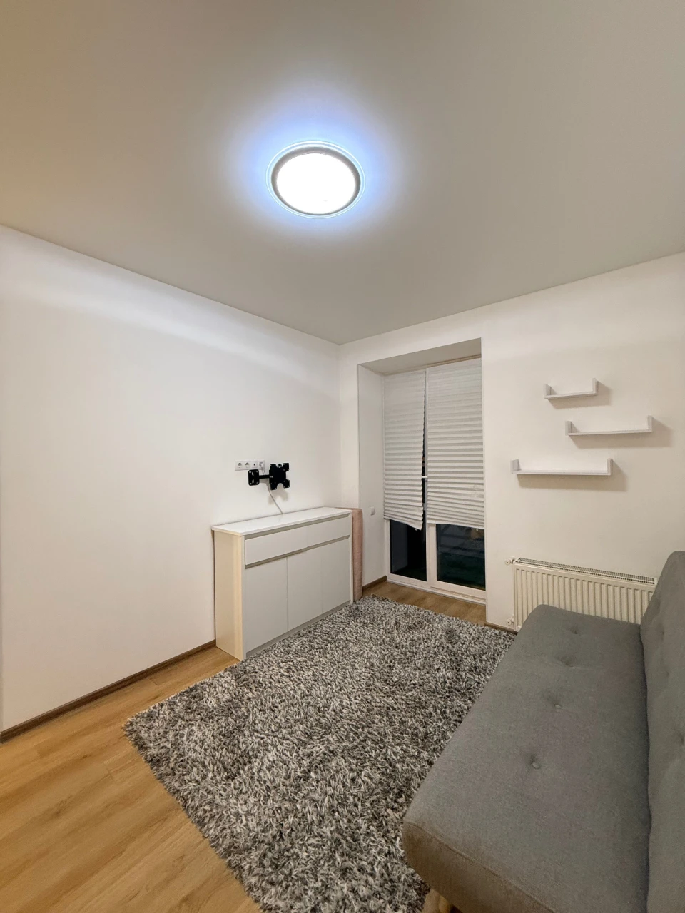 Apartment for Rent, Irpin, Versal Park Residence