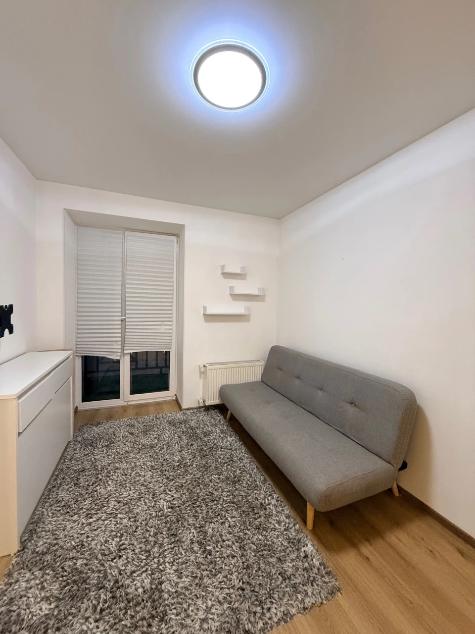 Apartment for Rent, Irpin, Versal Park Residence