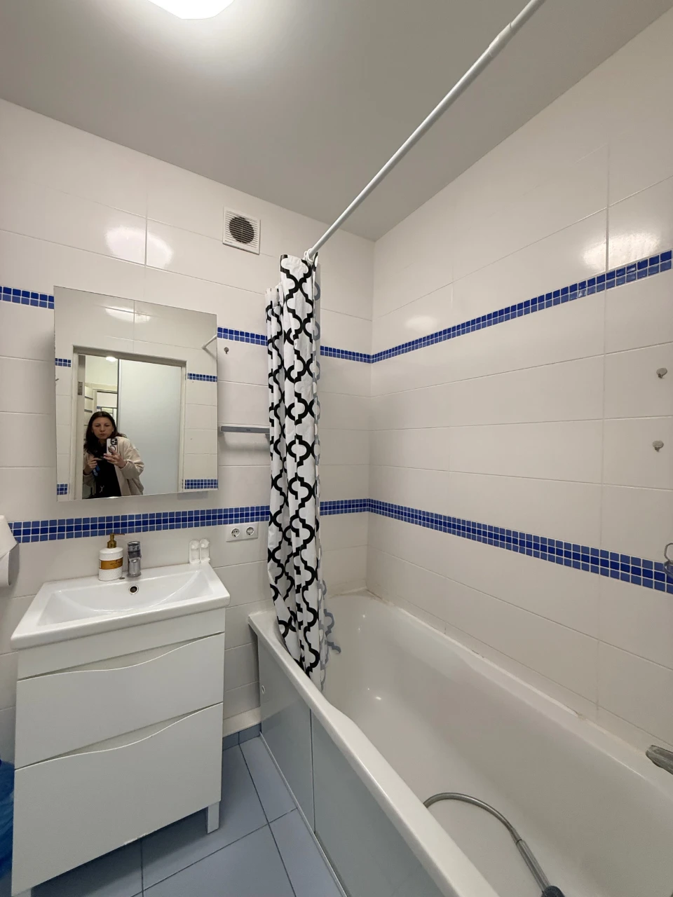 Apartment for Rent, Irpin, Versal Park Residence