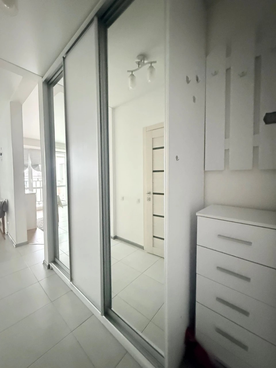 Apartment for Rent, Irpin, Versal Park Residence