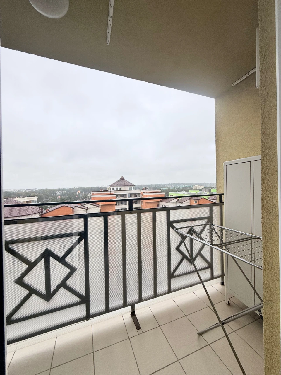 Apartment for Rent, Irpin, Versal Park Residence