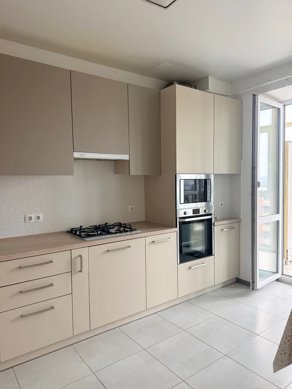 Apartment for Rent, Irpin, Versal Park Residence