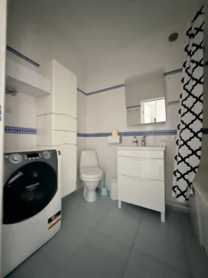 Apartment for Rent, Irpin, Versal Park Residence