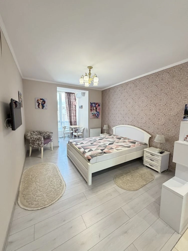 Apartment for rent from November 1, 1 room, Irpin