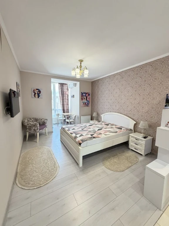 Apartment for rent from November 1, 1 room, Irpin