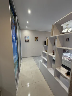Apartment for rent from November 1, 1 room, Irpin