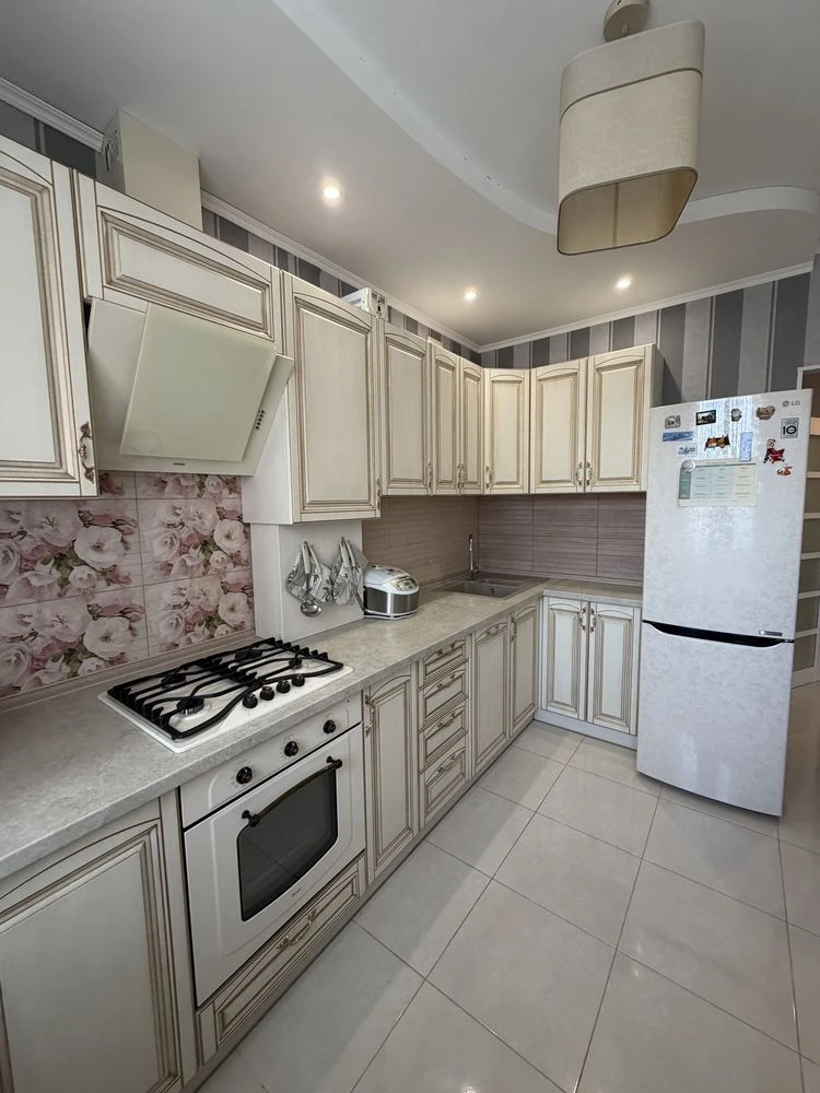 Apartment for rent from November 1, 1 room, Irpin