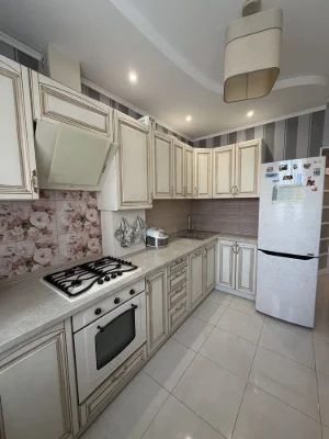 Apartment for rent from November 1, 1 room, Irpin